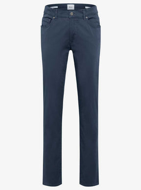 Brax Jeans Brax - Cadiz Marathon: Cotton Navy Jean