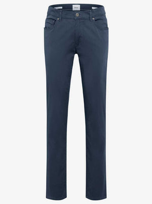 Brax Jeans Brax - Cadiz Marathon: Cotton Navy Jean