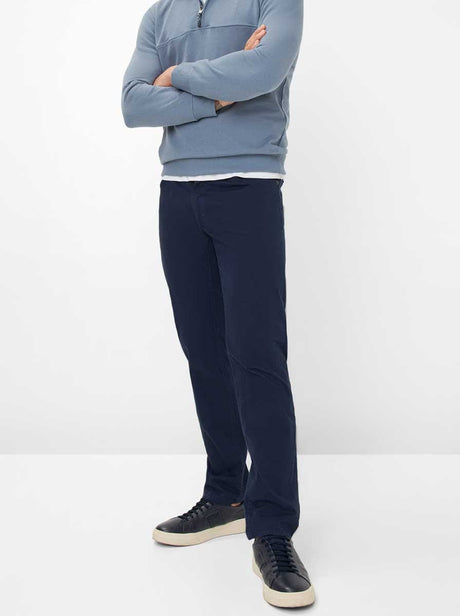 Brax Jeans Brax - Cadiz Marathon: Cotton Navy Jean