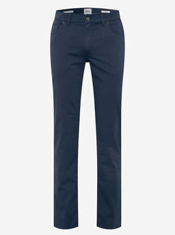 Brax Jeans Brax - Cadiz Marathon: Cotton Navy Jean