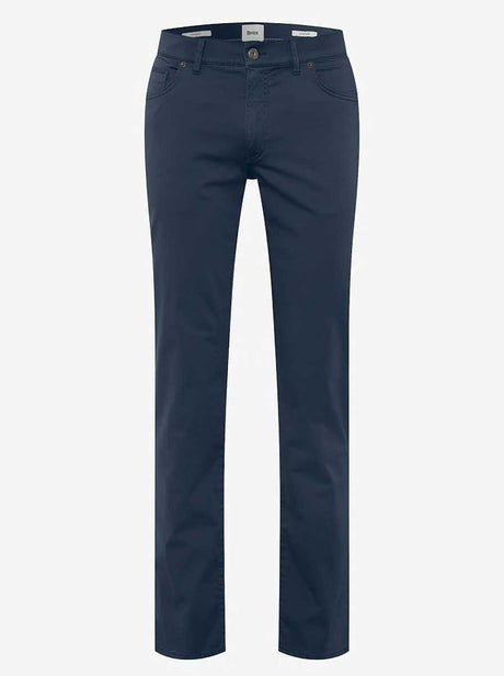 Brax Jeans Brax - Cadiz Marathon: Cotton Navy Jean