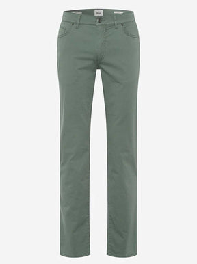 Brax Jeans Brax - Cadiz Marathon: Cotton Sage Jean