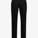 Brax Jeans Brax - Cadiz Masterpiece: Straight Leg Black Jeans