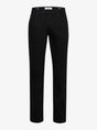 Brax Jeans Brax - Cadiz Masterpiece: Straight Leg Black Jeans