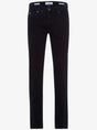 Brax Jeans Brax - Cadiz Masterpiece: Straight Leg Blue Black Jeans