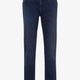 Brax Jeans Brax - Cadiz Masterpiece: Straight Leg Dark Blue Jeans