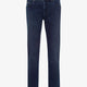 Brax Jeans Brax - Cadiz Masterpiece: Straight Leg Dark Blue Jeans