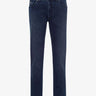 Brax Jeans Brax - Cadiz Masterpiece: Straight Leg Dark Blue Jeans