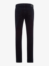 Brax Jeans Brax - Cadiz Masterpiece: Straight Leg Indigo Jeans