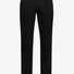 Brax Jeans Brax - Cadiz Masterpiece: Straight Leg Perma Black Jeans