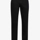 Brax Jeans Brax - Cadiz Masterpiece: Straight Leg Perma Black Jeans