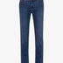 Brax Jeans Brax - Cadiz Masterpiece: Straight Leg Regular Blue Jeans