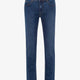 Brax Jeans Brax - Cadiz Masterpiece: Straight Leg Regular Blue Jeans