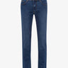 Brax Jeans Brax - Cadiz Masterpiece: Straight Leg Regular Blue Jeans