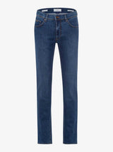 Brax Jeans Brax - Cadiz Masterpiece: Straight Leg Regular Blue Jeans