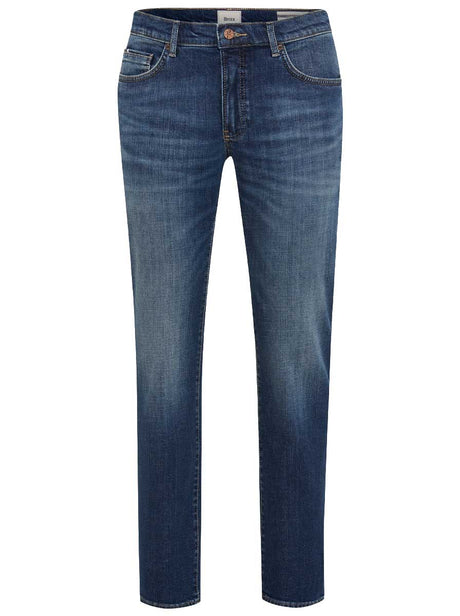Brax Jeans Brax - Chuck: Five-Pocket Denim Jean