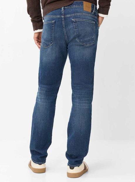 Brax Jeans Brax - Chuck: Five-Pocket Denim Jean
