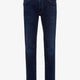 Brax Jeans Brax - Chuck Hi-Flex Denim: Tapered Leg Stone Blue Jeans