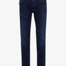 Brax Jeans Brax - Chuck Hi-Flex Denim: Tapered Leg Stone Blue Jeans