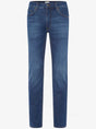 Brax Jeans Brax - Chuck Hi-Flex Light Denim: Tapered Leg Denim Jeans