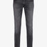 Brax Jeans Brax - Chuck Hi-Flex: Tapered Leg Grey Denim Jeans