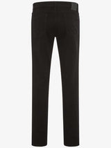 Brax Jeans Brax - Chuck Hi-Flextreme: Tapered Leg Black Jeans