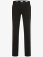 Brax Jeans Brax - Chuck Hi-Flextreme: Tapered Leg Black Jeans
