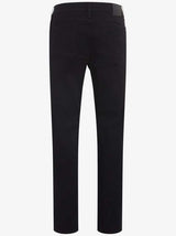 Brax Jeans Brax - Chuck Hi-Flextreme: Tapered Leg Blue Black Jeans