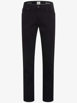 Brax Jeans Brax - Chuck Hi-Flextreme: Tapered Leg Blue Black Jeans