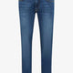 Brax Jeans Brax - Chuck Hi-Flextreme: Tapered Leg Dark Regular Used Denim Jeans