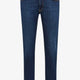 Brax Jeans Brax - Chuck Hi-Flextreme: Tapered Leg Dark Used Denim Jeans