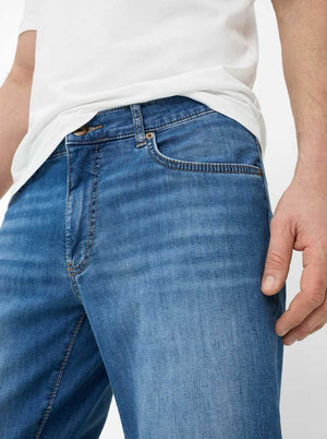 Brax Jeans Brax - Jeans - Cadiz Ultralight: Denim Five-Pocket Jean