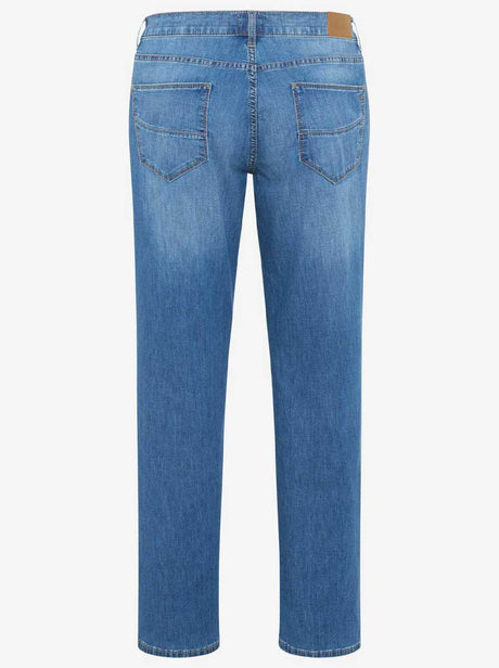 Brax Jeans Brax - Jeans - Cadiz Ultralight: Denim Five-Pocket Jean