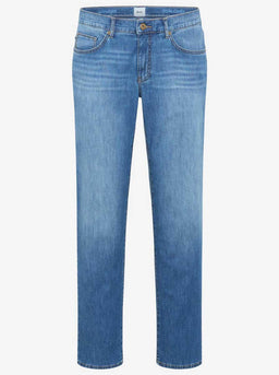 Brax Jeans Brax - Jeans - Cadiz Ultralight: Denim Five-Pocket Jean