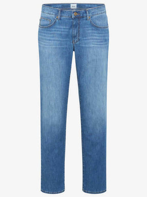 Brax Jeans Brax - Jeans - Cadiz Ultralight: Denim Five-Pocket Jean