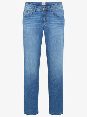 Brax Jeans Brax - Jeans - Cadiz Ultralight: Denim Five-Pocket Jean