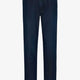 Brax Jeans Brax - Jeans - Chuck Dinner Denim: Tapered Leg Blue Denim 5 Pocket