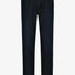 Brax Jeans Brax - Jeans - Chuck Dinner Denim: Tapered Leg Dark Blue Denim 5 Pocket