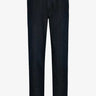 Brax Jeans Brax - Jeans - Chuck Dinner Denim: Tapered Leg Dark Blue Denim 5 Pocket