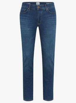 Brax Jeans Brax - Jeans - Chuck Hi-Flex Light: Five-Pocket Denim Jean