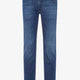 Brax Jeans Brax - Jeans - Chuck Hi-Flex: Tapered Leg Regular Blue Denim 5 Pocket