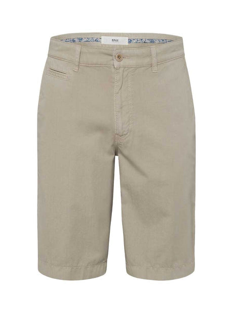Brax Shorts Brax -  Cotton Shorts