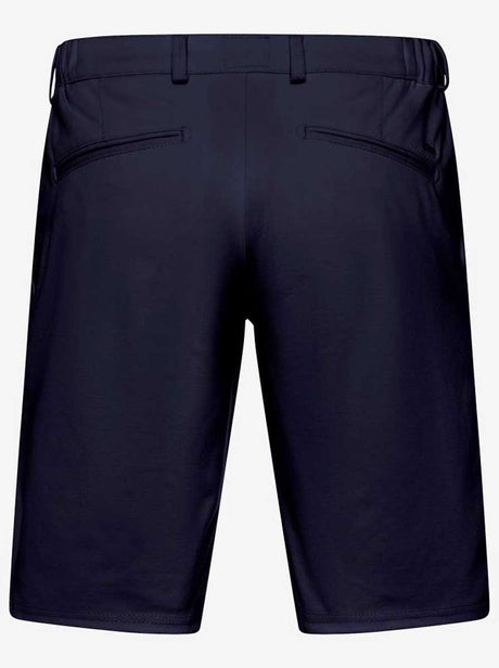 Brax Shorts Brax - Salvio B Navy Jersey Short