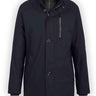 Bugatti Coats Bugatti - Coat w/ Removable Gilet insert