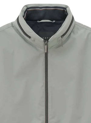 Bugatti Coats Bugatti - Dynamic Series Grey Blouson