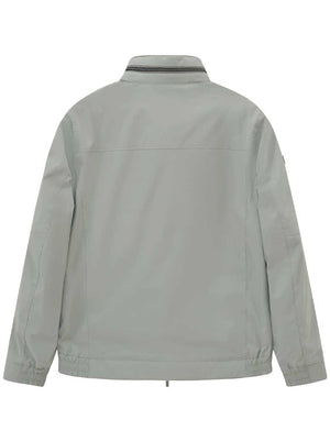 Bugatti Coats Bugatti - Dynamic Series Grey Blouson