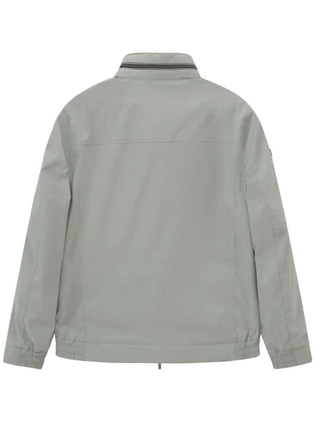 Bugatti Coats Bugatti - Dynamic Series Grey Blouson
