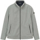 Bugatti Coats Bugatti - Dynamic Series Grey Blouson