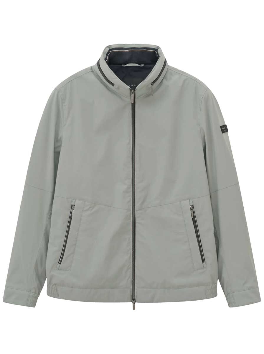 Bugatti Coats Bugatti - Dynamic Series Grey Blouson