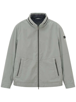 Bugatti Coats Bugatti - Dynamic Series Grey Blouson